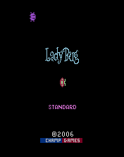 Lady Bug Final